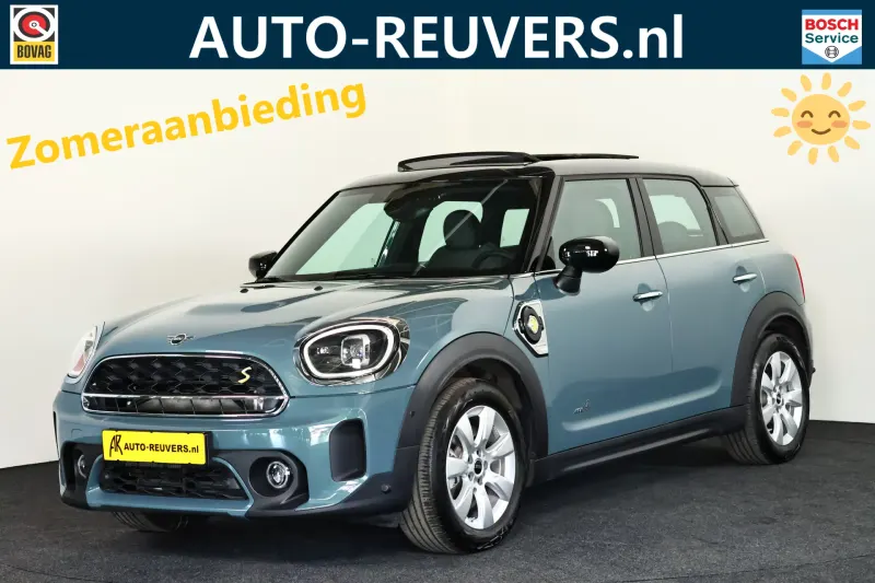 MINI Countryman (2023)