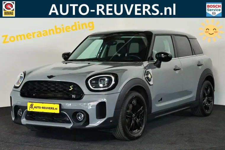 MINI Countryman (2022) — foto 1