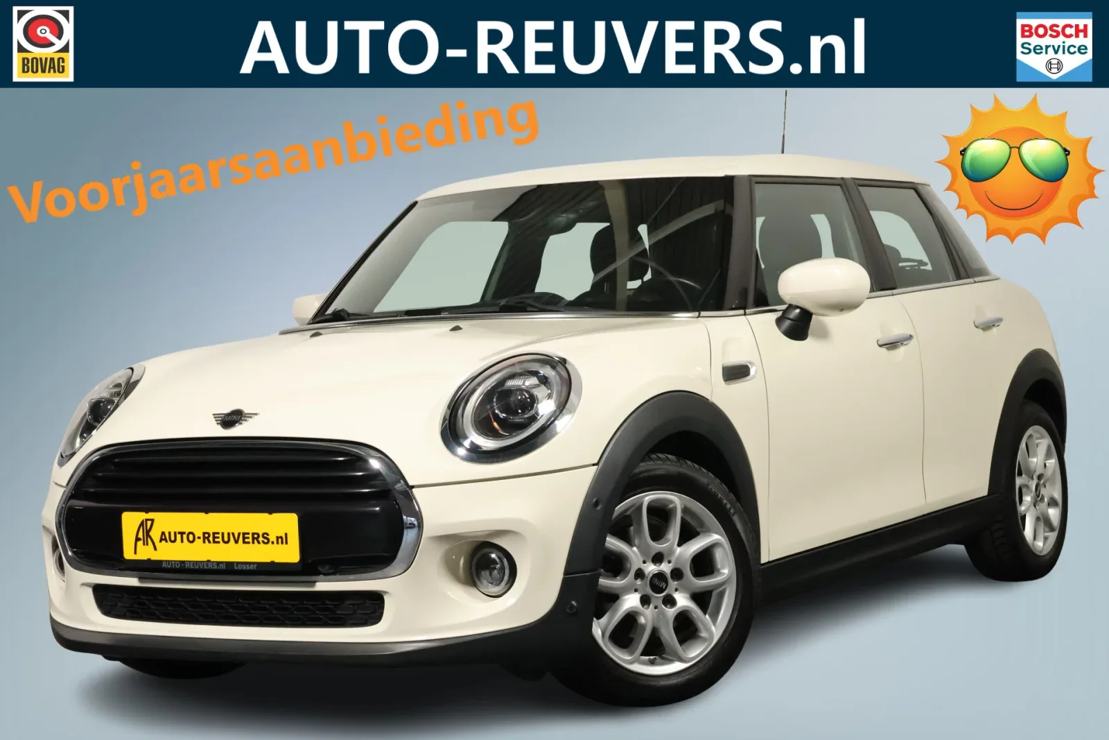 MINI Mini (2018) — foto 1