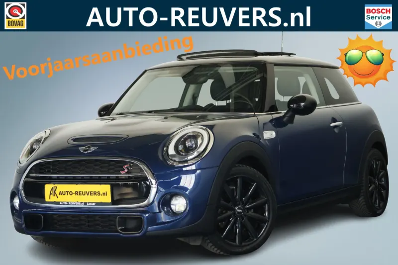 MINI Mini (2018)