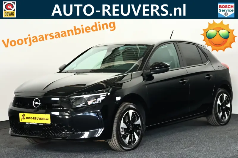 Opel Corsa (2024)