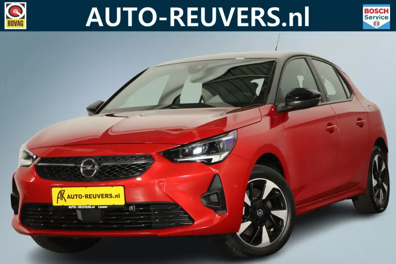 Opel Corsa (2014)