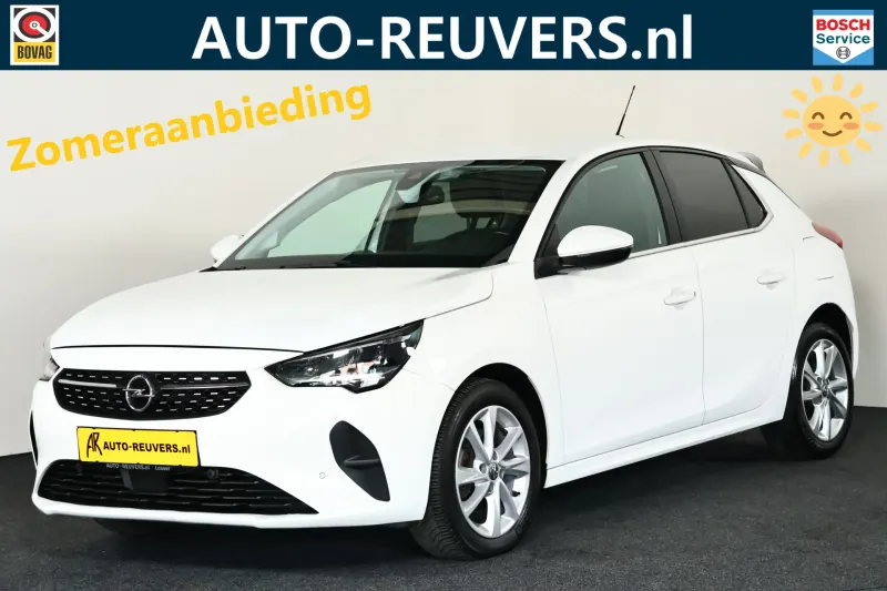 Opel Corsa (2023)
