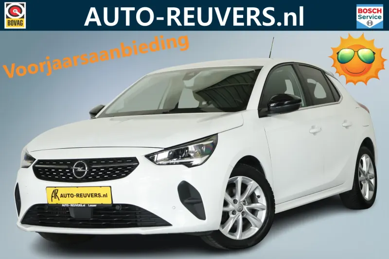 Opel Corsa (2019)