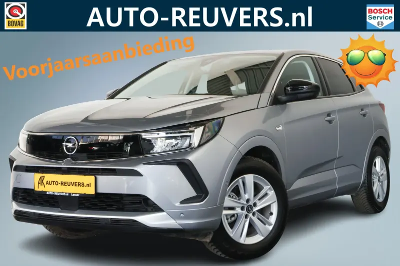 Opel Grandland (2023)