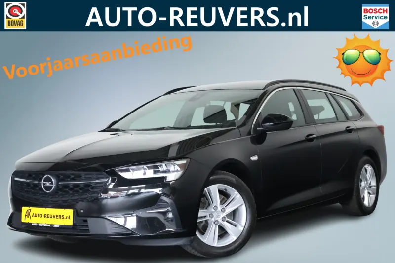 Opel Insignia (2021)