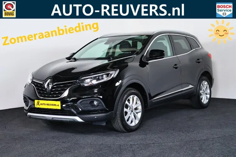 Renault Kadjar (2020) — foto 1