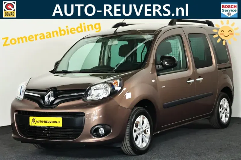 Renault Kangoo (2016)