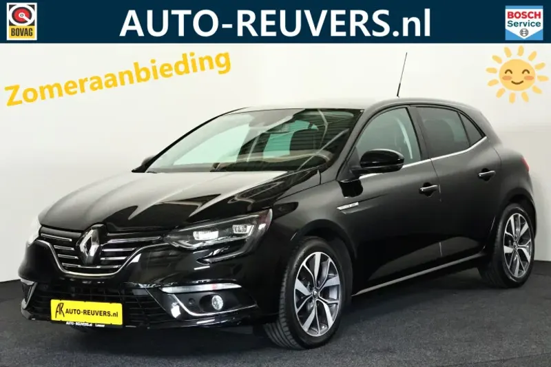 Renault M Egane (2016)