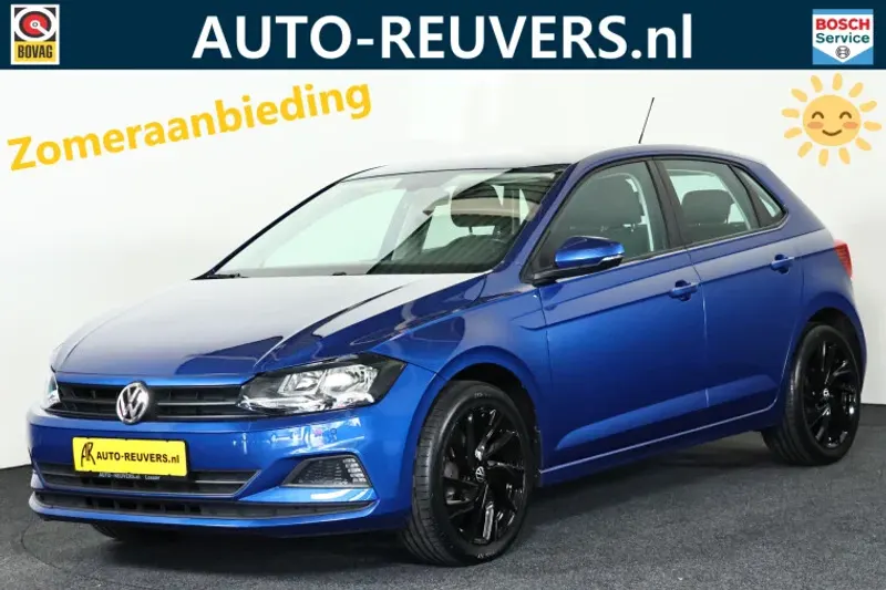 Volkswagen Polo (2020)