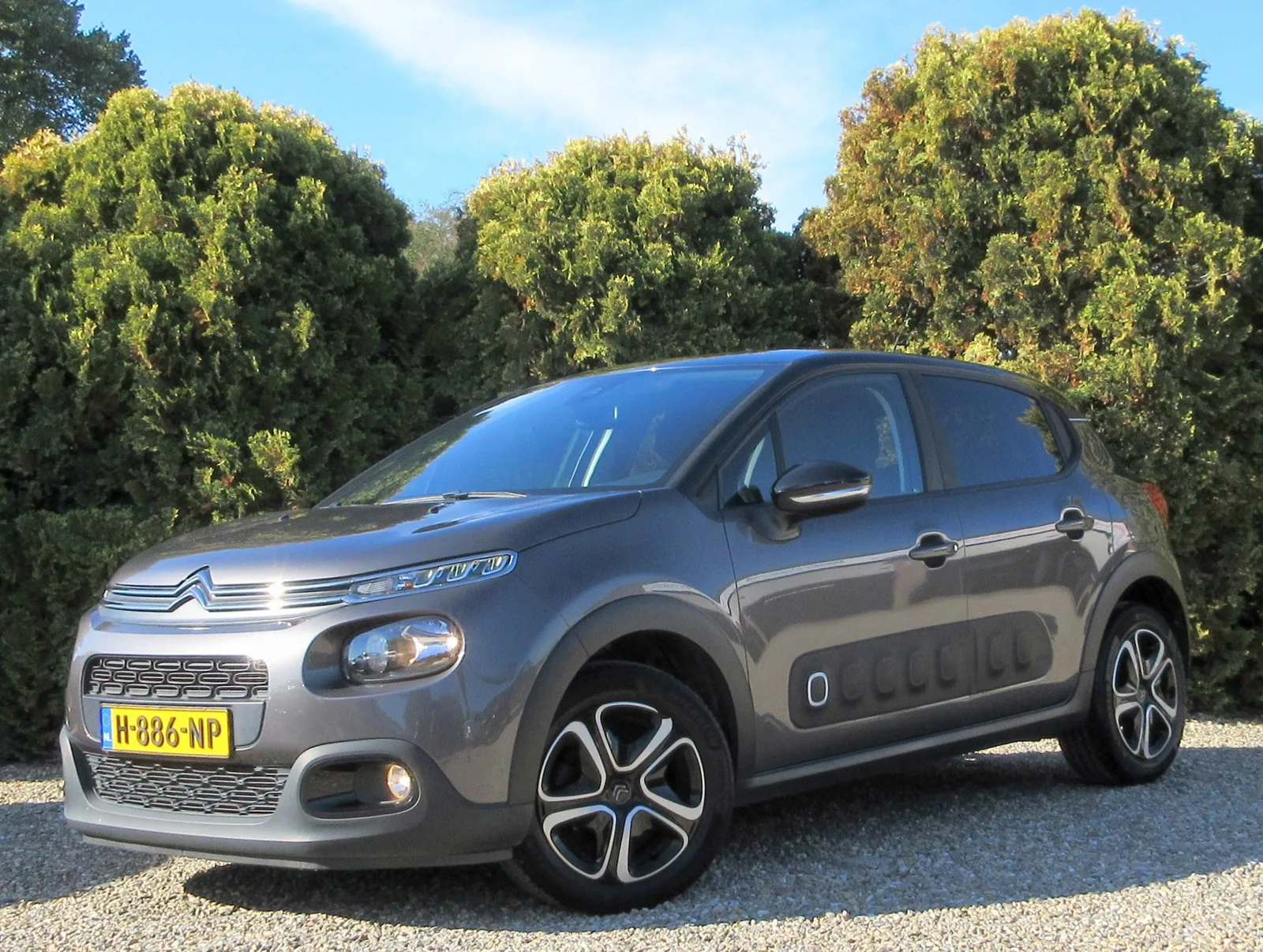 Citroën C3 (2020) — foto 1