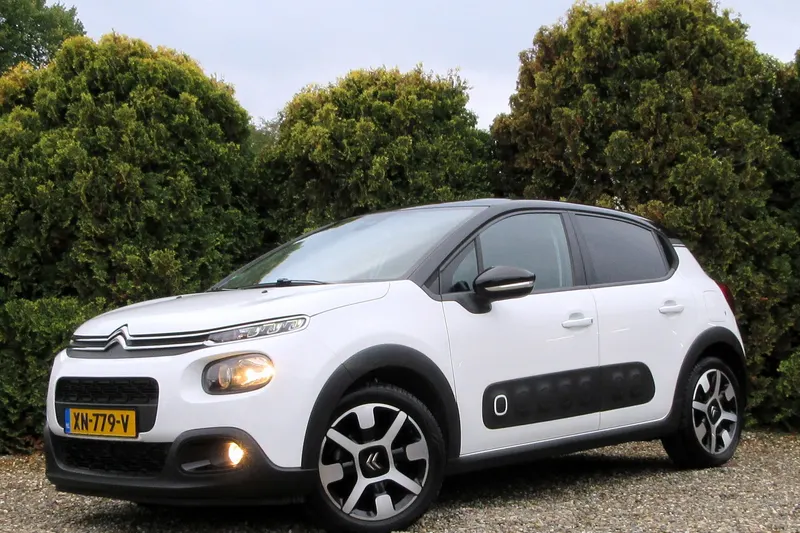 Citroën C3 (2019)