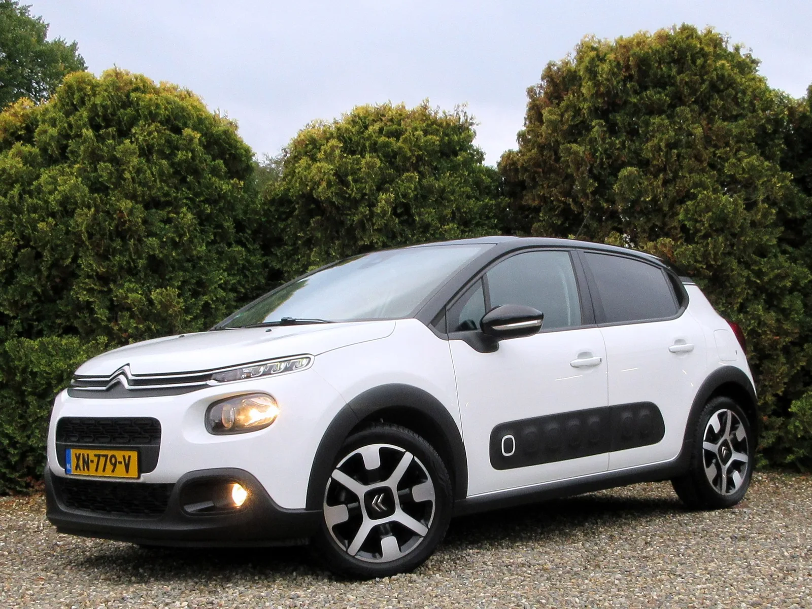 Citroën C3 (2019) — foto 1