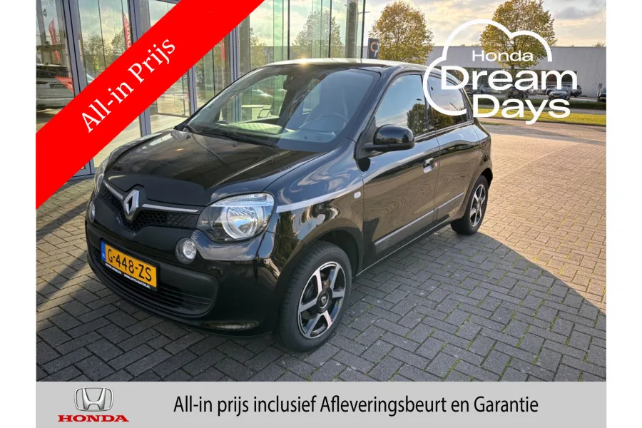 Renault Twingo (2019) — foto 1