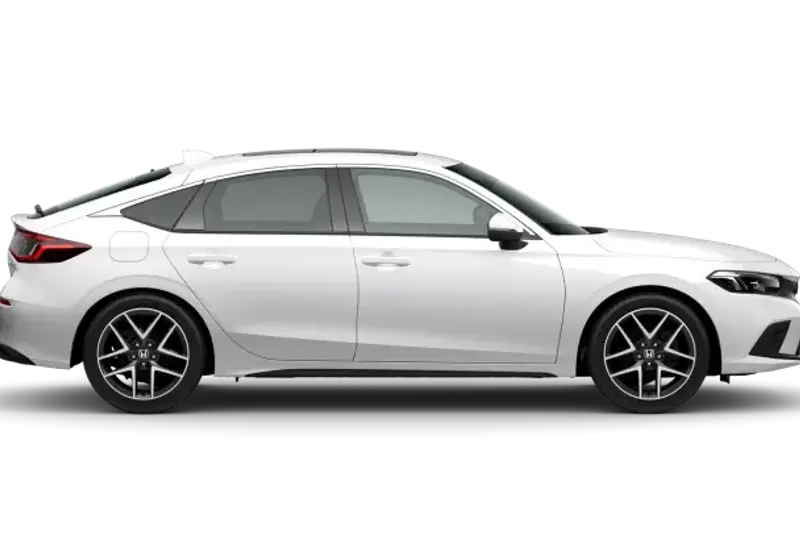 Honda Civic (2026)