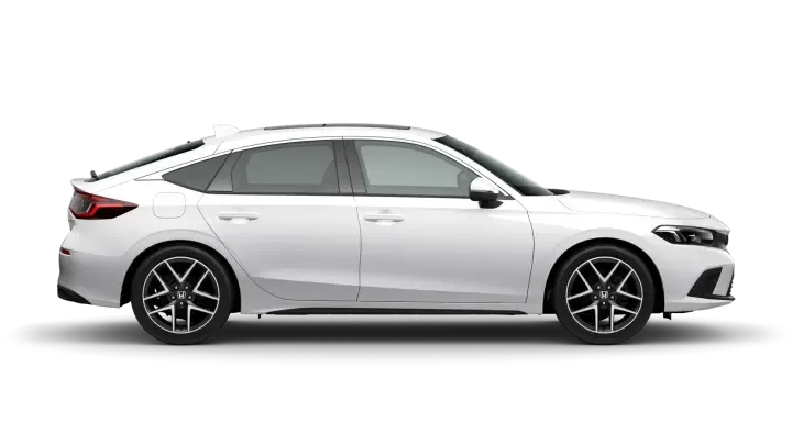 Honda Civic (2026) — foto 1