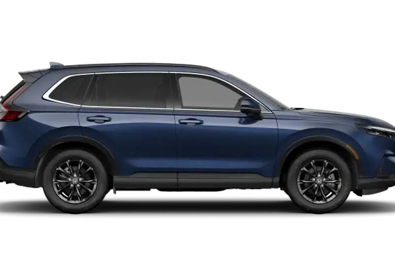 Honda CR-V (2026)