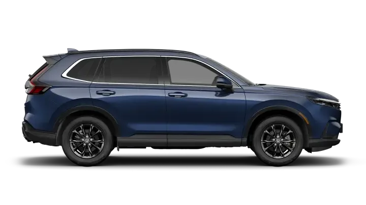 Honda CR-V (2026) — foto 1