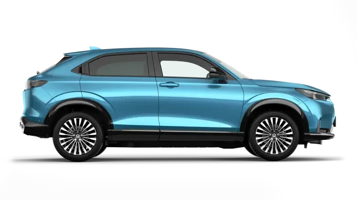 Honda e:Ny1 (2026) — foto 1