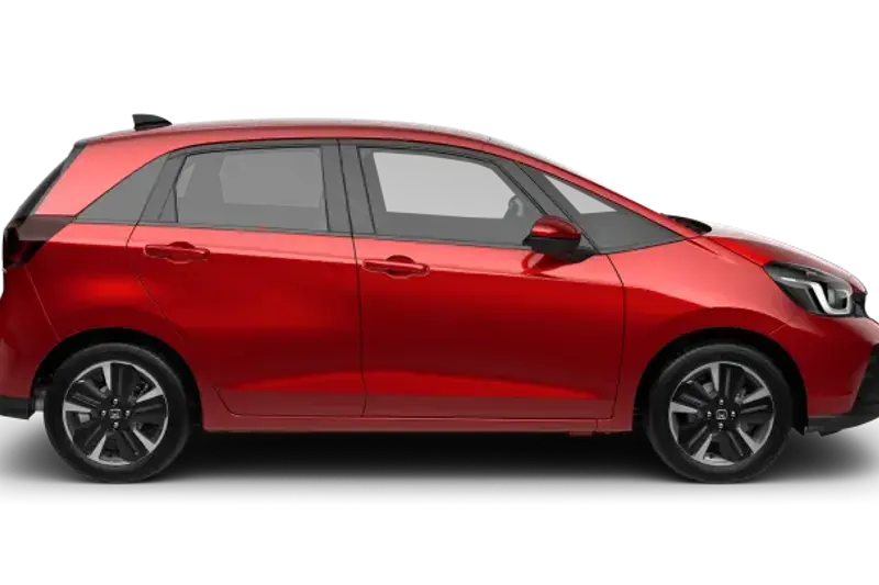 Honda Jazz (2026)