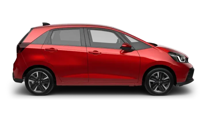 Honda Jazz (2026) — foto 1