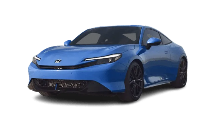 Honda Prelude (2026) — foto 1