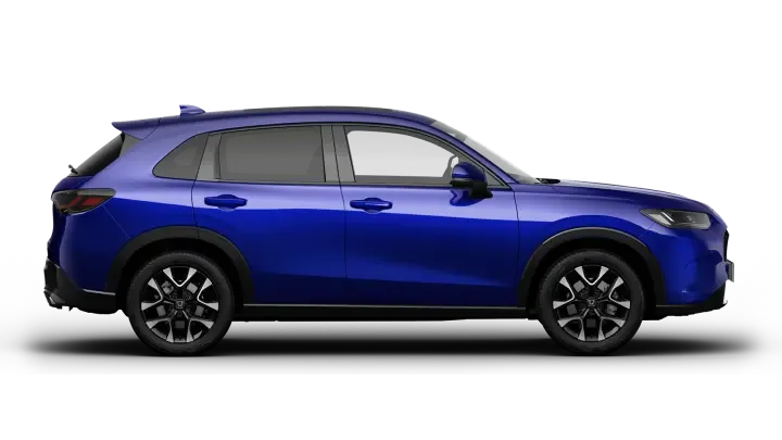 Honda ZR-V (2026) — foto 1