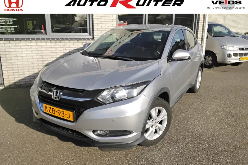 Honda HR-V (2016)