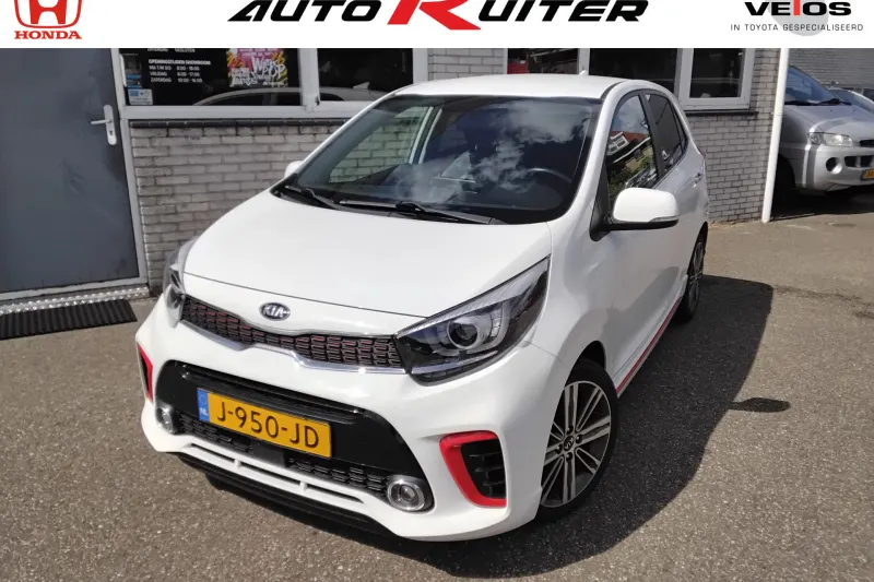Kia Picanto (2020)