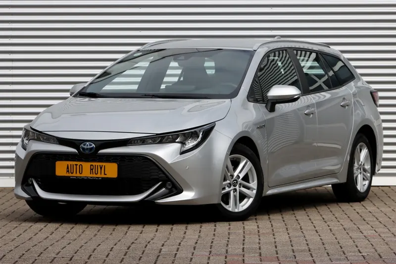 Toyota Corolla (2020)