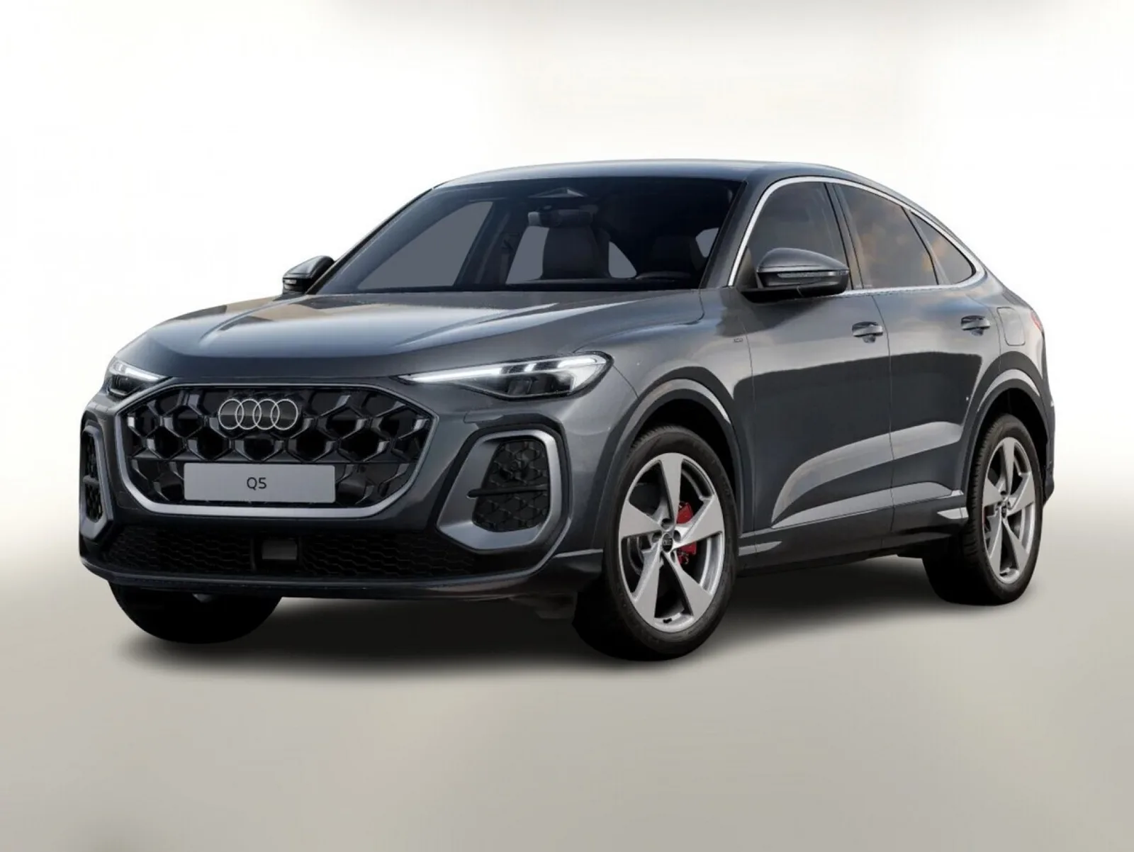 Audi Q5 (2026) — foto 1