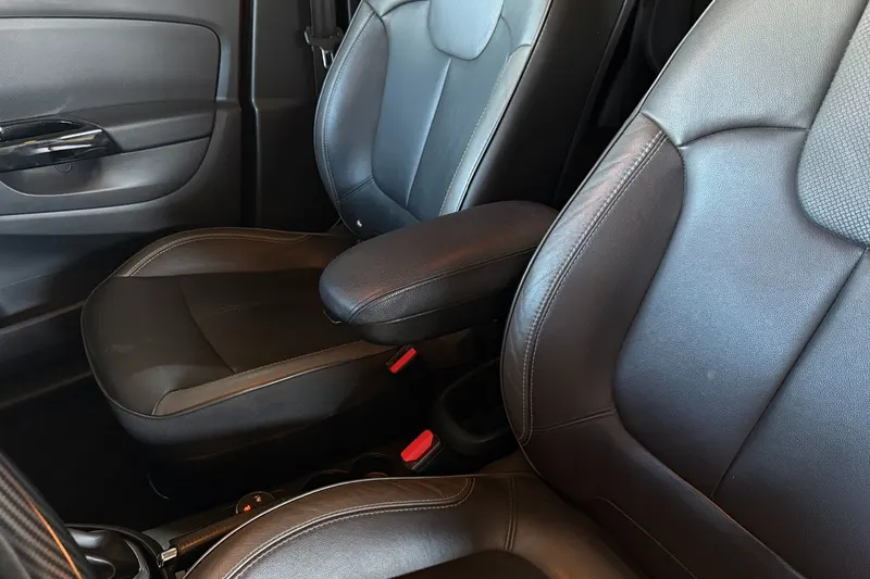 Renault Captur (2016)