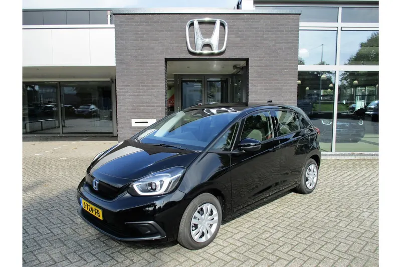 Honda Jazz (2020)
