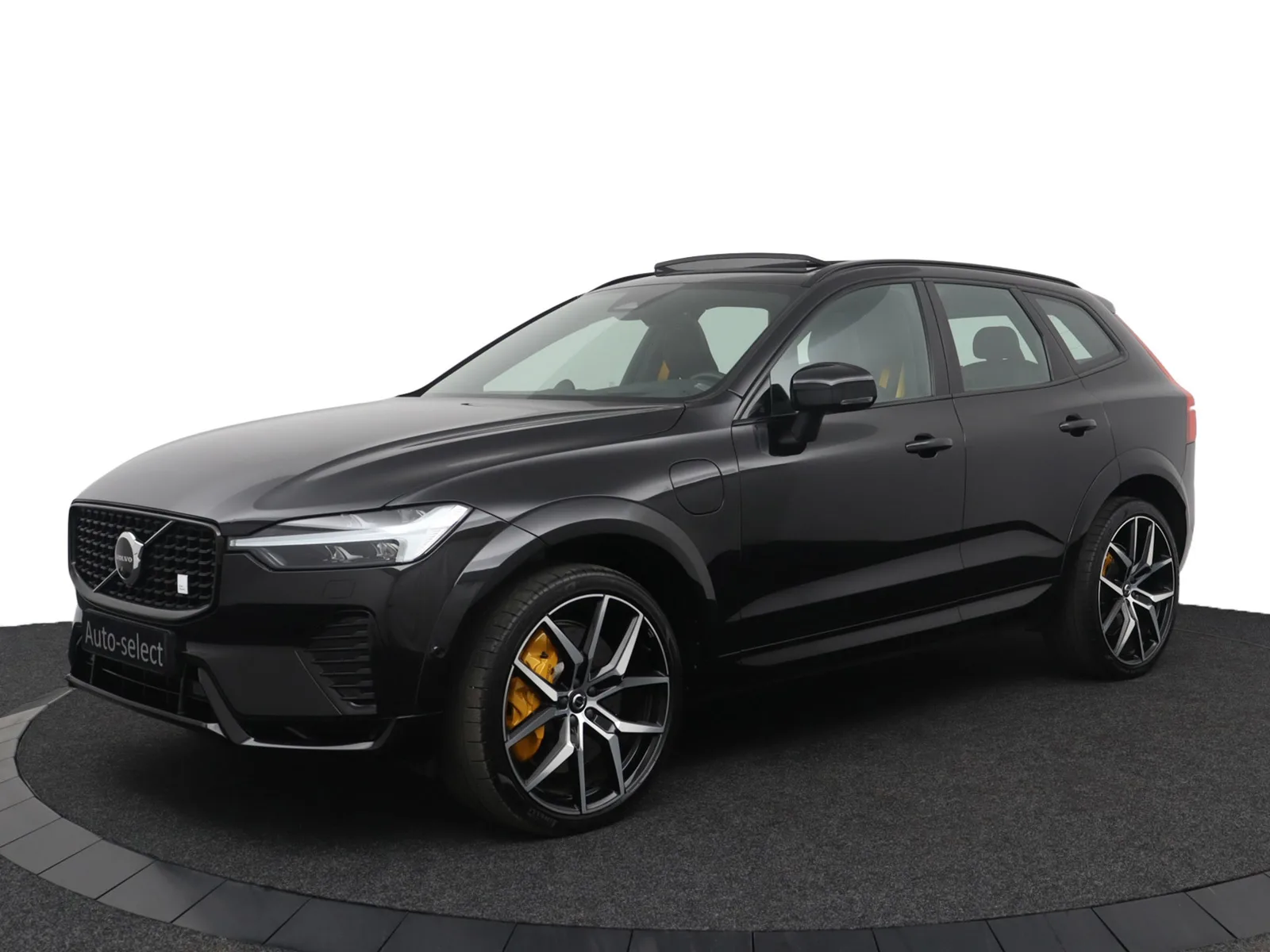 Volvo XC60 (2023) — foto 1