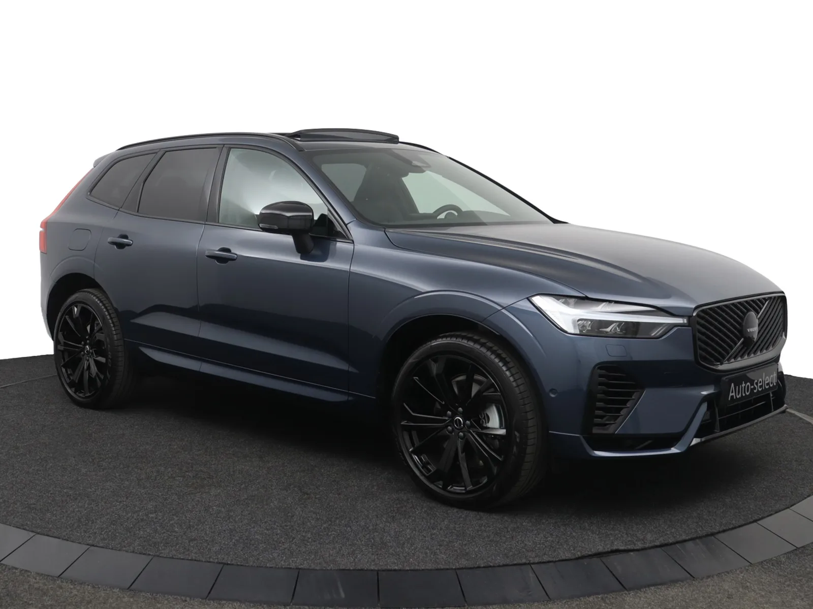 Volvo XC60 (2026) — foto 1