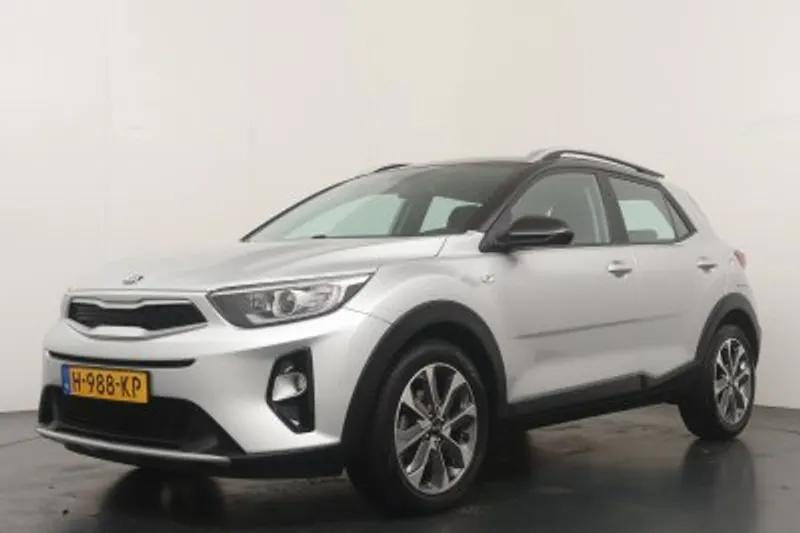 Kia Stonic (2023)