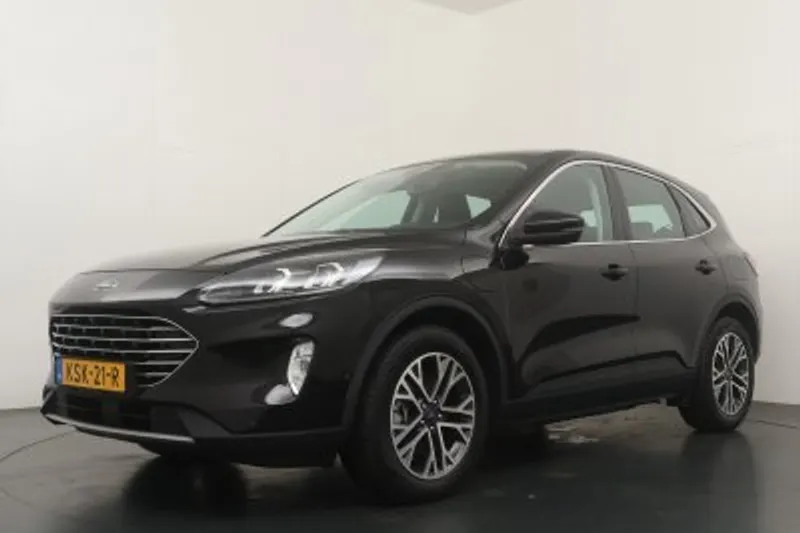 Ford Kuga (2020)