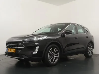 Ford Kuga (2020) — foto 1