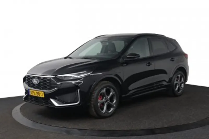 Ford Kuga (2025)