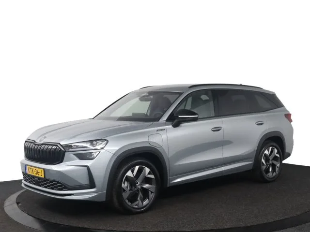 Škoda Kodiaq (2026) — foto 1