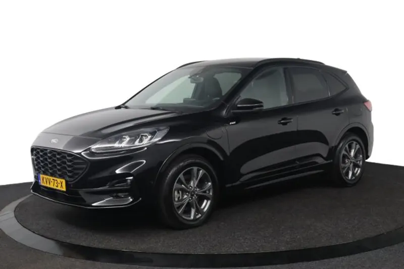 Ford Kuga (2021)