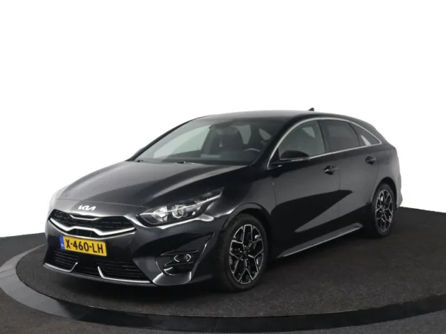 Kia ProCeed (2023) — foto 1