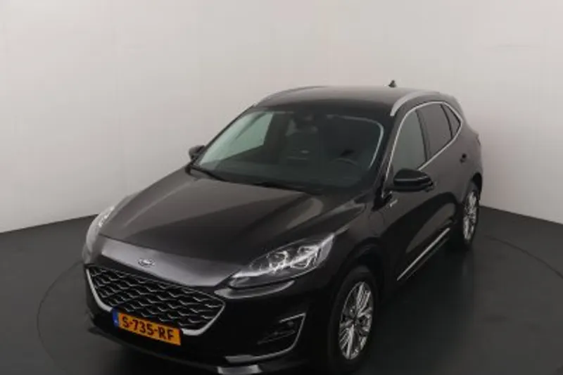 Ford Kuga (2023)