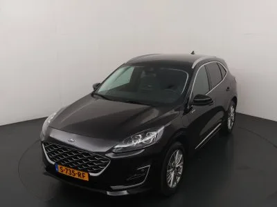 Ford Kuga (2023) — foto 1