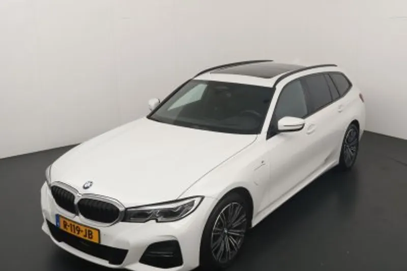 BMW 5-Serie (2021)