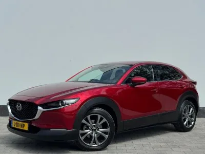 Mazda 6 (2019) — foto 1