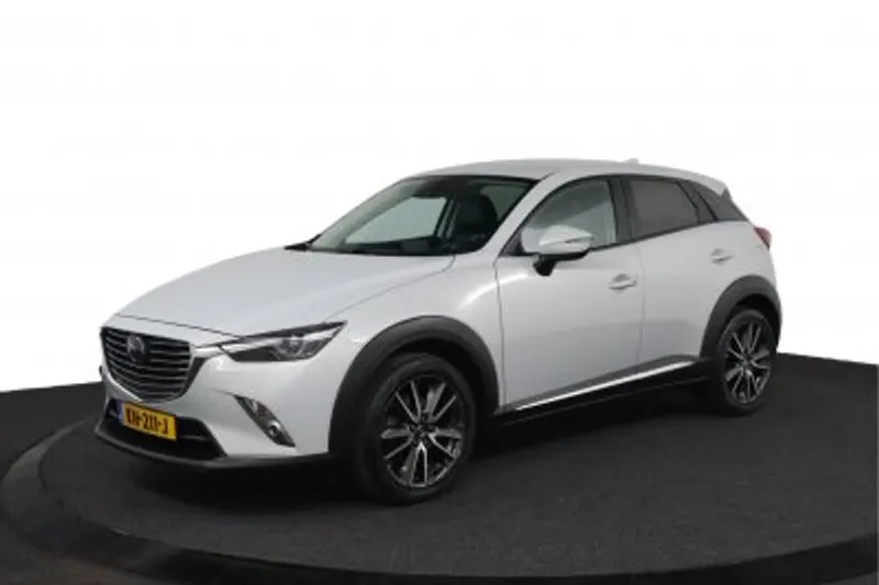Mazda 6 (2019)