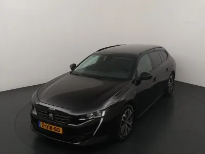 Peugeot 3008 (2024) — foto 1