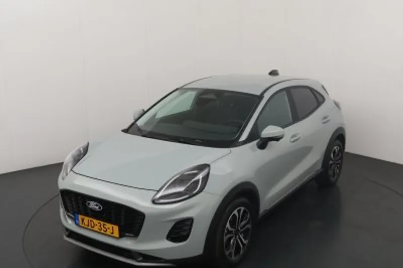 Peugeot 3008 (2024)