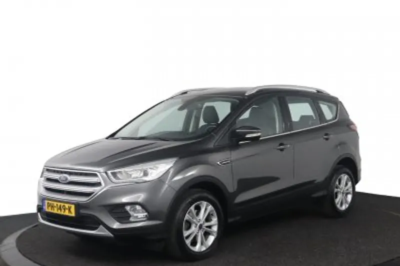 Ford Kuga (2016)